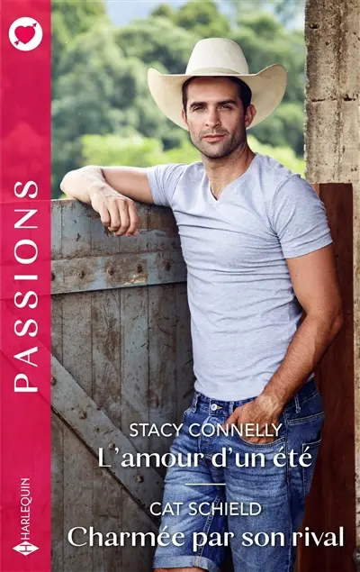 L'amour d'un été : Charmée par son rival