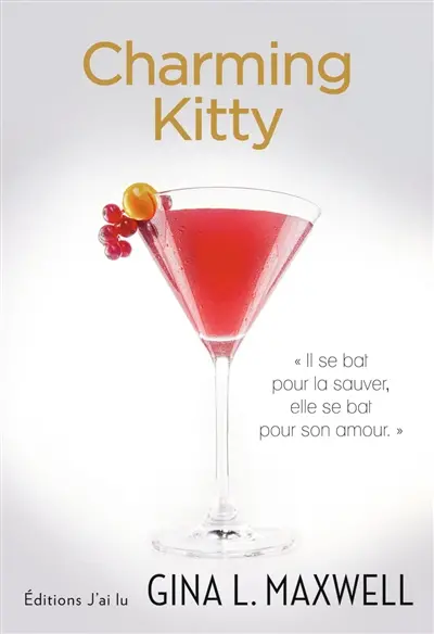 Charming Kitty