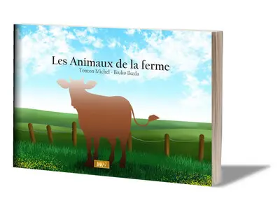 Les animaux de la ferme