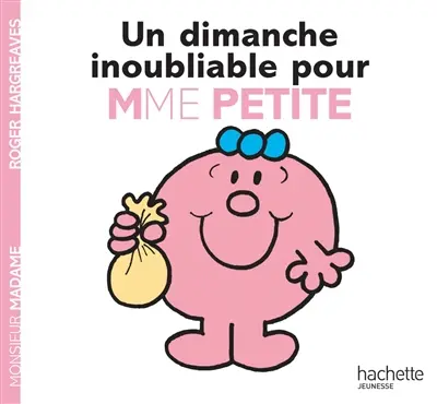 Un dimanche inoubliable pour Mme Petite