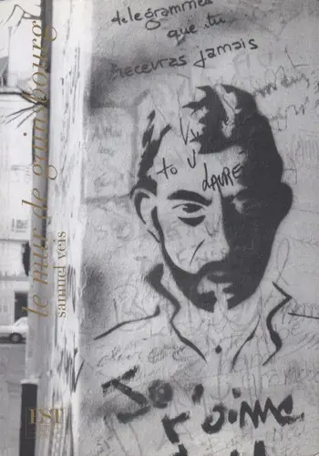 Le mur de Gainsbourg