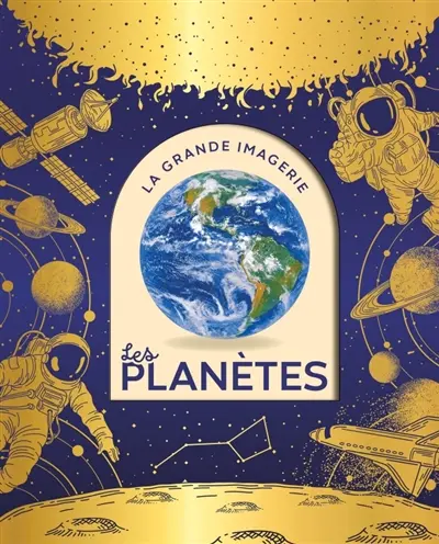 Les planètes
