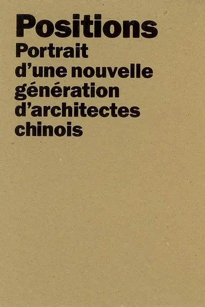 Dans la ville chinoise : regards sur les mutations d'un empire