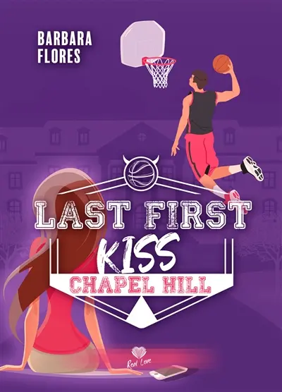 Last first kiss