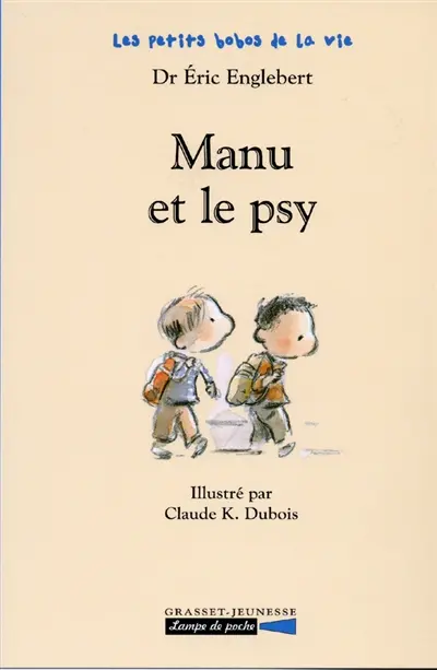 Manu et le psy