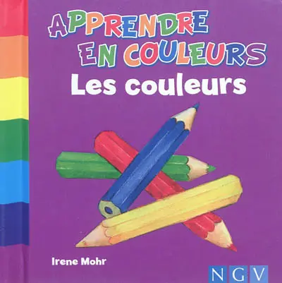 Les couleurs