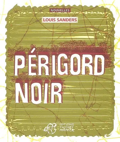 Périgord noir