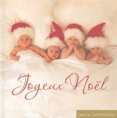 Joyeux Noël
