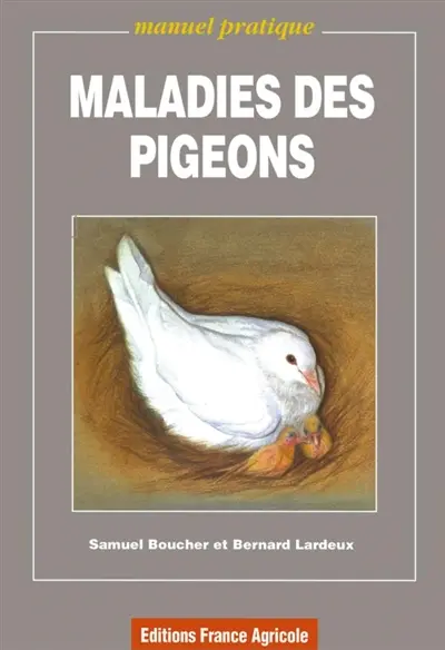Maladies des pigeons