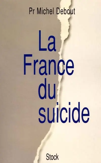 La France du suicide