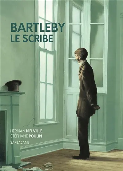 Bartleby le scribe