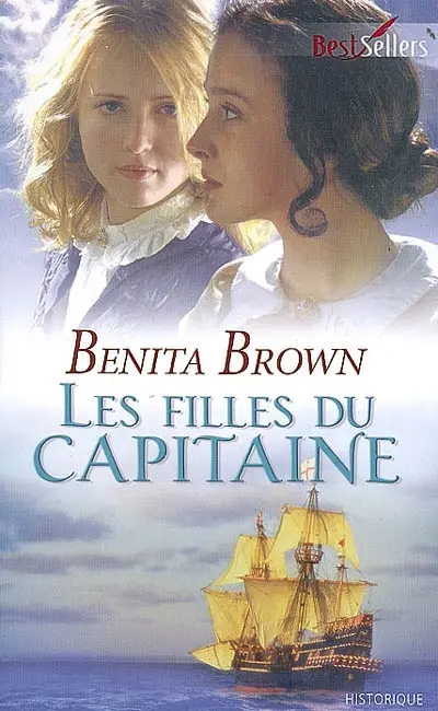 Les filles du capitaine