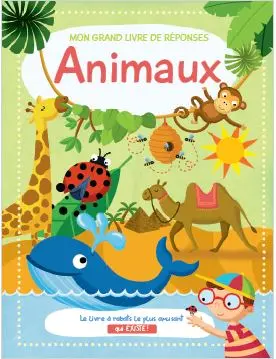 Animaux