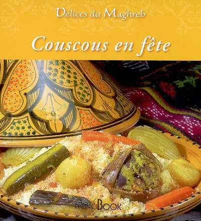 Couscous en fête