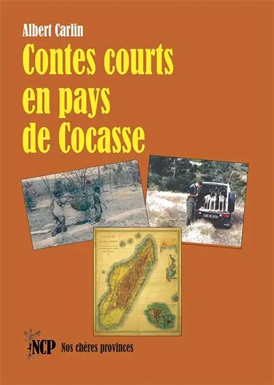 Contes courts en pays de Cocasse
