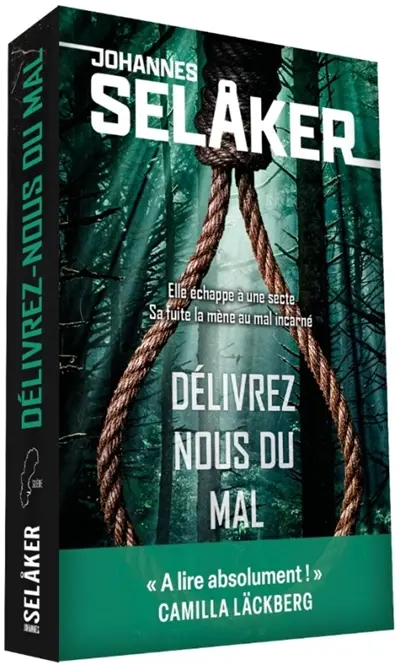 Délivrez-nous du mal