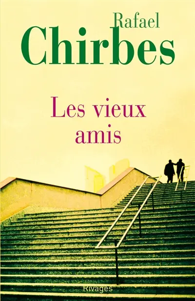 Les vieux amis