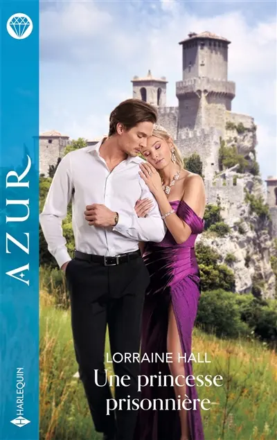 Une princesse prisonnière