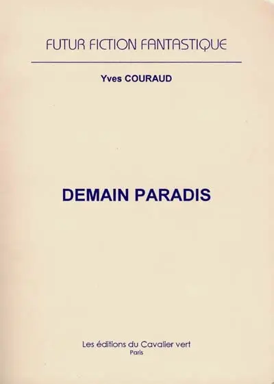 Demain paradis