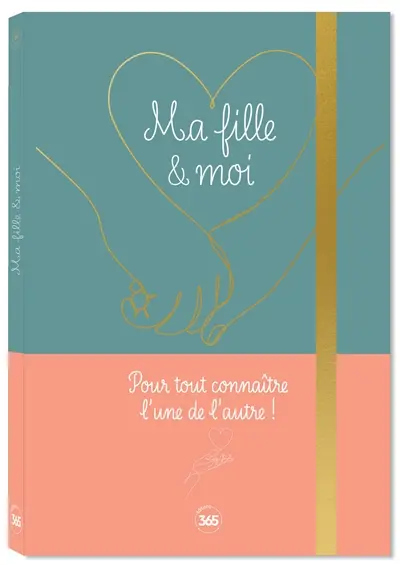 Ma fille & moi