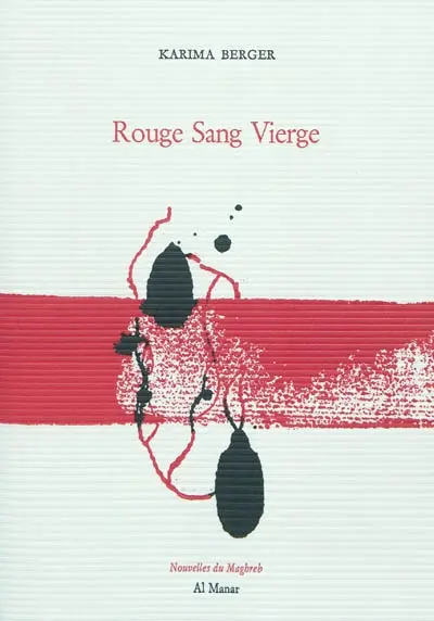 Rouge sang vierge