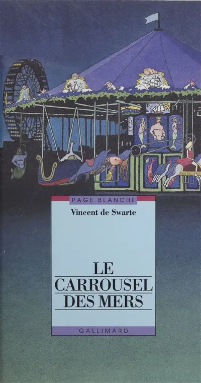 Le carrousel des mers