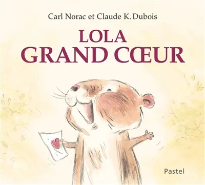 Lola grand coeur