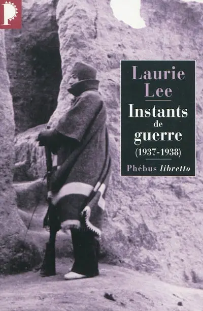 Instants de guerre : 1937-1938