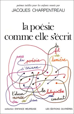 La Poésie comme elle s'écrit