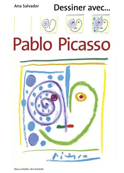 Pablo Picasso