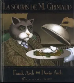 La souris de M. Grimaud