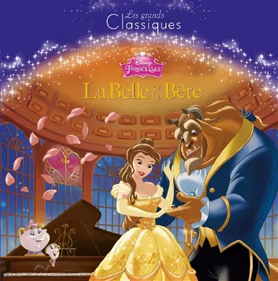La Belle et la Bête