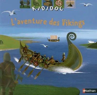 L'aventure des Vikings