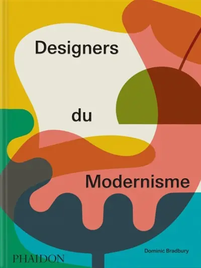 Designers du modernisme