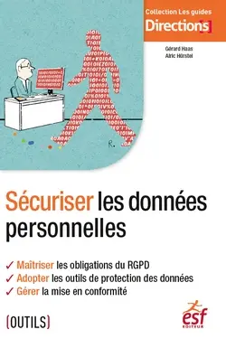 Sécuriser les données personnelles