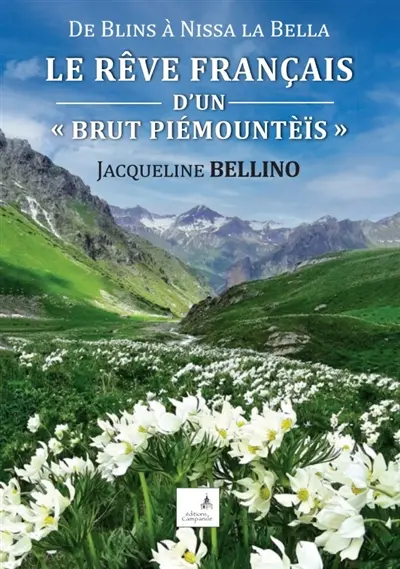 Le rêve français d'un "brut piémountèis"