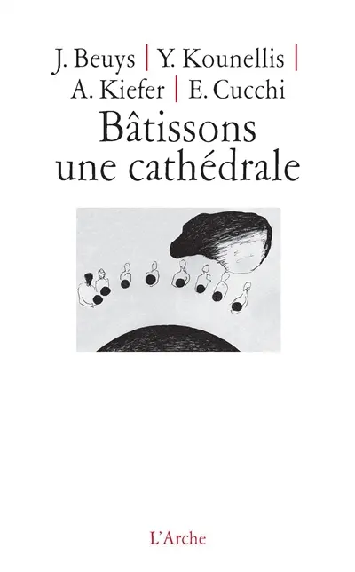 Bâtissons une cathédrale : entretien