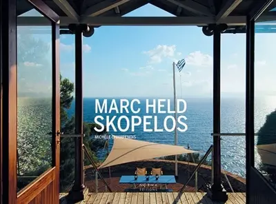 Marc Held : Skopelos