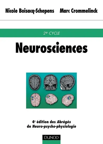 Neurosciences