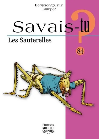Les sauterelles 84