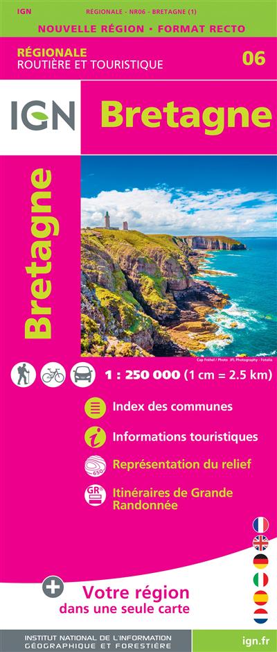 NR06 BRETAGNE