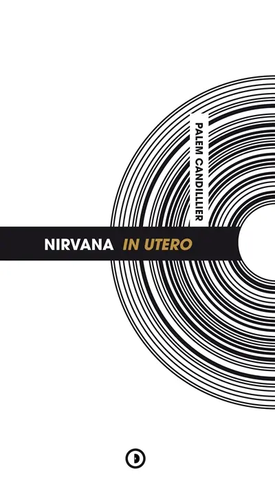 Nirvana, In Utero