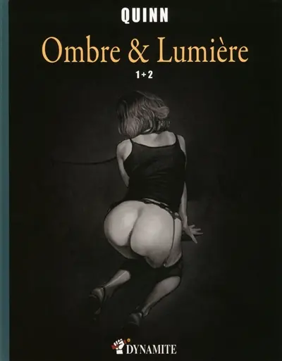 Ombre & lumière. Vol. 1 + 2