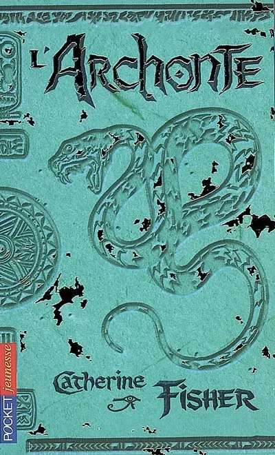 L'oracle. Vol. 2. L'archonte