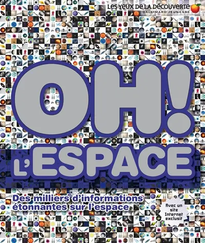 Oh ! L'espace