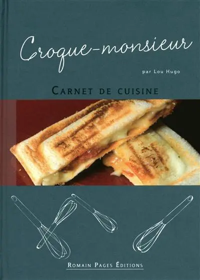 Croque-monsieur