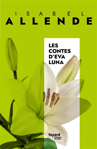 Les contes d'Eva Luna