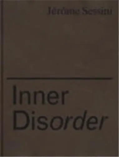 Jérôme Sessini Inner Disorder Ukraine 2014-2017