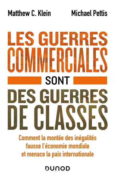 Des nouveautés en économie