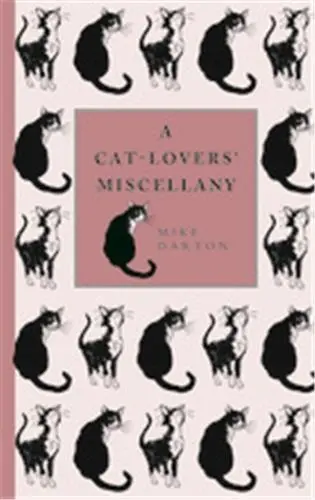 A Cat-Lover´s Miscellany